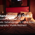 Video:  Saltandginger at Club Z