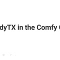 Video: Codytx in the Comfy Chair